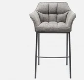 Taborety i hokery - Kare Design Hoker Thinktank Quattro - 80673 - miniaturka - grafika 1