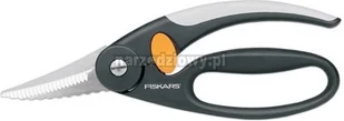 Fiskars (K) Nożyce do ryb 859912 - Nożyce kuchenne - miniaturka - grafika 2