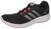 Buty sportowe męskie - Adidas Brevard B44471 czarny - miniaturka - grafika 1