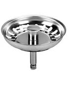 Syfony - McAlpine Sito zlewozmywakowe BWSTTOP-PU BWSTTOP-PU - miniaturka - grafika 1