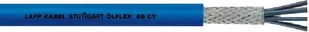 LappKabel Przewód iskrobezpieczny OLFLEX EB CY 4x0,75 (0012642) - Przewody elektryczne LappKabel Przewód iskrobezpieczny OLFLEX EB CY 4x0,75 (0012642) - Przewody elektryczne - miniaturka - grafika 1