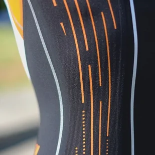 Blueseventy Strój pływacki PZ4TX Swimsuit Męski - Pływanie - miniaturka - grafika 6