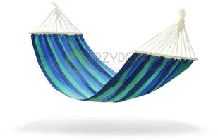 Patio Huśtawka dla dzieci siedzisko czerwona 4134 - Huśtawki - miniaturka - grafika 3