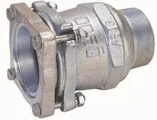 Akcesoria hydrauliczne - Gebo ŁĄCZNIK AF 3 NA RUR Ę STALOWĄ 01.220.00.08 - miniaturka - grafika 1