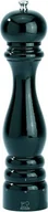 Młynki do soli i pieprzu - Peugeot Młynek do soli 22 cm Paris black P-23737 - miniaturka - grafika 1