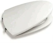 Deski sedesowe - Roca A801442004 VERANDA - miniaturka - grafika 1