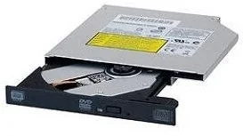 LiteOn DS-8ACSH - Napędy optyczne - miniaturka - grafika 3