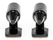 Zwalczanie i odstraszanie szkodników - Odstraszacz zwierząt leśnych. Gwizdek samochodowy Model 1. - miniaturka - grafika 1