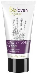 BIOLAVEN Nawilżająco-ochronny Krem do twarzy na dzień 50ml - Kremy do twarzy - miniaturka - grafika 4