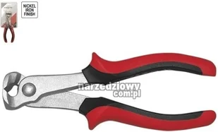 YATO szczypce tnące czołowe 160 mm YT-2066 - Kombinerki i obcęgi - miniaturka - grafika 2