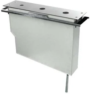 Tres Max zestaw montażowy 203.245.01 - Akcesoria do armatury i ceramiki - miniaturka - grafika 2