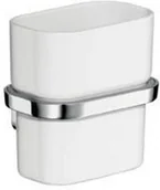 Kubki na szczoteczki do zębów - Hansgrohe kubek do mycia zbw Axor Urquiola 42434000 - miniaturka - grafika 1