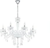 Lampy sufitowe - Eglo Lampa wisząca Carpento 39114 - miniaturka - grafika 1