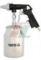 Yato PISTOLET DO PIASKOWANIA ZE ZBIORNIKIEM yt-2376 - Pistolety pneumatyczne - miniaturka - grafika 11