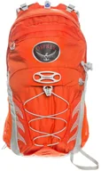 Plecaki - Osprey TALON 11 Plecak trekkingowy flame pomarańczowy 537212 - miniaturka - grafika 1