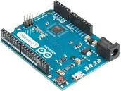 Podzespoły elektroniczne - Arduino LEONARDO ATmega32u4 +ZŁĄCZA ARD-A000057 - miniaturka - grafika 1