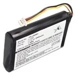 Części i akcesoria do laptopów - Cameron Sino Logitech M-RAG97 / L-LB2 1800mAh 6.66Wh Li-Ion 3.7V (Cameron Sino) - miniaturka - grafika 1