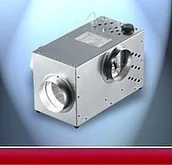 Wentylatory przemysłowe - Dospel Wentylator kominkowy KOM III 800 by-pass - miniaturka - grafika 1