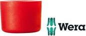 Młotki - Wera Zapasowe obuchy z tworzywa uretanowego do młotekka typ 102, typ 102 L (050006 (5000605001) - miniaturka - grafika 1
