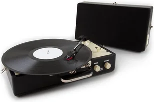 Auna Nostalgy Buckingham - Gramofony - miniaturka - grafika 2