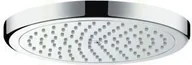 Deszczownice - Hansgrohe Croma 220 głowica deszczownica 22cm chrom 26464000 - miniaturka - grafika 1