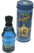 Wody i perfumy męskie - Versace Jeans Blue 75ml Woda toaletowa - miniaturka - grafika 1