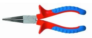 Top Tools szczypce okrągłe 160 mm 32D121 - Kombinerki i obcęgi - miniaturka - grafika 2