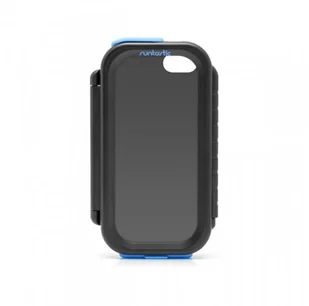 Runtastic RUNCAI1B - Uchwyt rowerowy dla iPhone, czarny - Akcesoria rowerowe - miniaturka - grafika 3