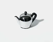 Dzbanki i imbryki - Alessi Dzbanek na herbatę CA12/8 - miniaturka - grafika 1