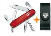 Scyzoryki - Victorinox Spartan 1.3603 + etui 1.3603.etu - miniaturka - grafika 1