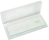 Akcesoria do lamp błyskowych - Bresser 5916710 szkiełka (1/100 mm) 5916710 - miniaturka - grafika 1