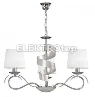 Candellux Lampa wisząca 3 pł Denis 33-23414 c_33-23414 - Lampy sufitowe - miniaturka - grafika 3