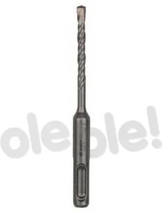 Bosch Professional Wiertła do młotów S4L SDS-plus 5 x 50 x 110 mm - Wiertła - miniaturka - grafika 2