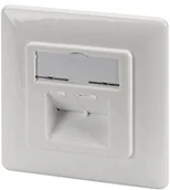 Kable USB - Digitus DN-9007-1 gniazdko elektryczne - miniaturka - grafika 1