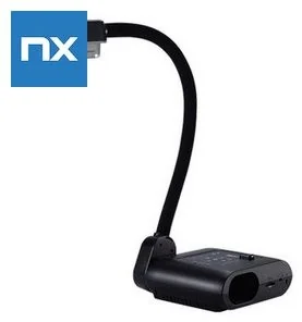 AverMedia Wizualizer F17HD+ - Rzutniki i wizualizery - miniaturka - grafika 2