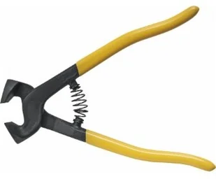 Topex szczypce do glazury 200mm 16B441 - Kombinerki i obcęgi - miniaturka - grafika 3