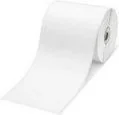 Etykiety do drukarek - Brother RD-S01E2 Etykieta samoprzylepna 102mm 44m - miniaturka - grafika 1