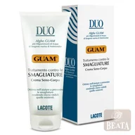 Balsamy i kremy do ciała - Lacote Krem przeciw rozstępom do ciała i biustu op. 200ml - miniaturka - grafika 1