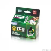 Tusze zamienniki - TelForceOne LC1240M zamiennik Brother B-1240M - miniaturka - grafika 1