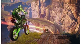 Moto racer 4 GRA PS4 - Gry PlayStation 4 - miniaturka - grafika 3