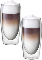 Szklanki - Scanpart Thermogläser Latte Macchiato - Szklanki termiczne do kawy, 2 szt. 27.90 (27.900.000.77) - miniaturka - grafika 1