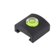 Akcesoria do lamp błyskowych - Khalia-Foto khalia  zdjęcie 101611 puszka na lampę błyskową SCHU HAB pokrycia z ważka na lampę błyskową firmy Sony na buty  blitzab pokryciu + poziomica S6 4250559501961 - miniaturka - grafika 1