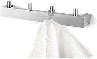 Wieszaki łazienkowe - Zack Haczyk na ręcznik - poczwórny seria LINEA 40389 - miniaturka - grafika 1