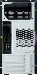 Chieftec BD-02B-SL-U3 - Obudowy komputerowe - miniaturka - grafika 3