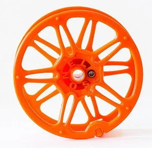 Sonel Szpula do nawinięcia przewodu pomiarowego WAPOZSZP1 - Kostki, złączki, wtyczki - miniaturka - grafika 2