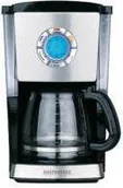 Ekspresy do kawy - Gastroback Design Coffee Electronic 42700 - miniaturka - grafika 1