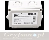 Akcesoria do armatury i ceramiki - Koło Zasilacz dla 5 pisuarów 96019000 - miniaturka - grafika 1