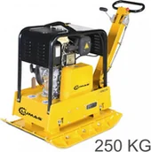 Ubijarki i zagęszczarki - RP-300HPC - miniaturka - grafika 1