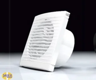 Dospel PLAY CLASSIC fi 125 WCH-Wyłącznik czasowy z higrostatem 007-3605 - Wentylatory przemysłowe Dospel PLAY CLASSIC fi 125 WCH-Wyłącznik czasowy z higrostatem 007-3605 - Wentylatory przemysłowe - miniaturka - grafika 1