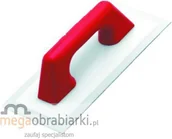 Narzędzia murarskie - RUBI Paca giętka z trzonkiem plastikowym 71904 - miniaturka - grafika 1